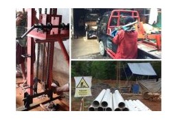 PT Willy Permata Air